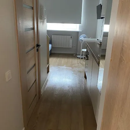 Apartment Stylish & Cozy Old Town Den - Near Choral Synagogue