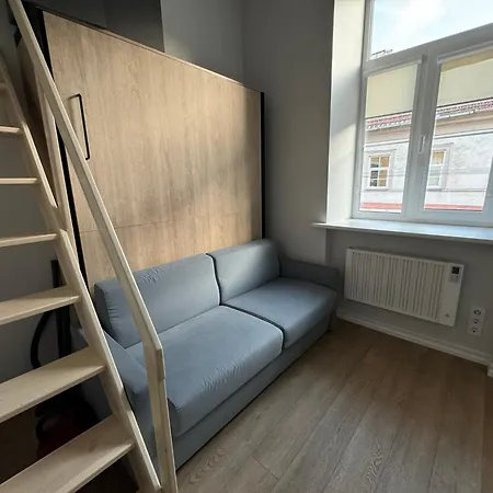 Stylish & Cozy Old Town Den - Near Choral Synagogue