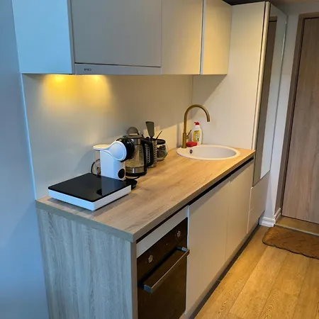 Stylish & Cozy Old Town Den - Near Choral Synagogue *