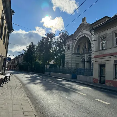 Appartement Stylish & Cozy Old Town Den - Near Choral Synagogue *