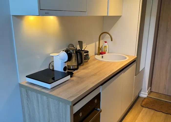 Stylish & Cozy Old Town Den - Near Choral Synagogue *