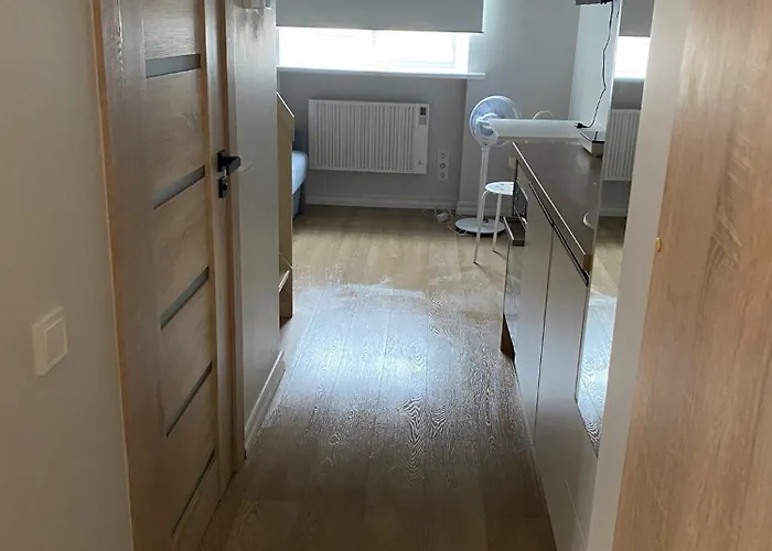 Apartman Stylish & Cozy Old Town Den - Near Choral Synagogue