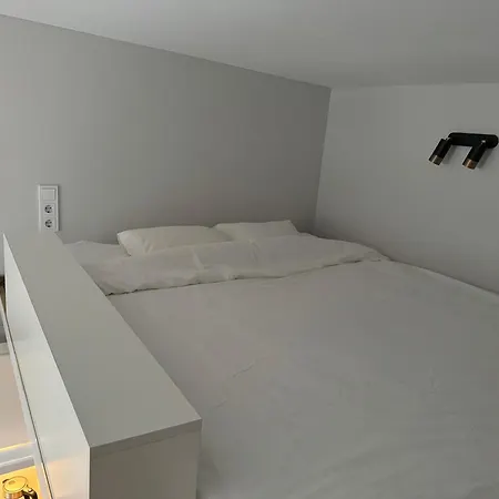 Appartamento Stylish & Cozy Old Town Den - Near Choral Synagogue *